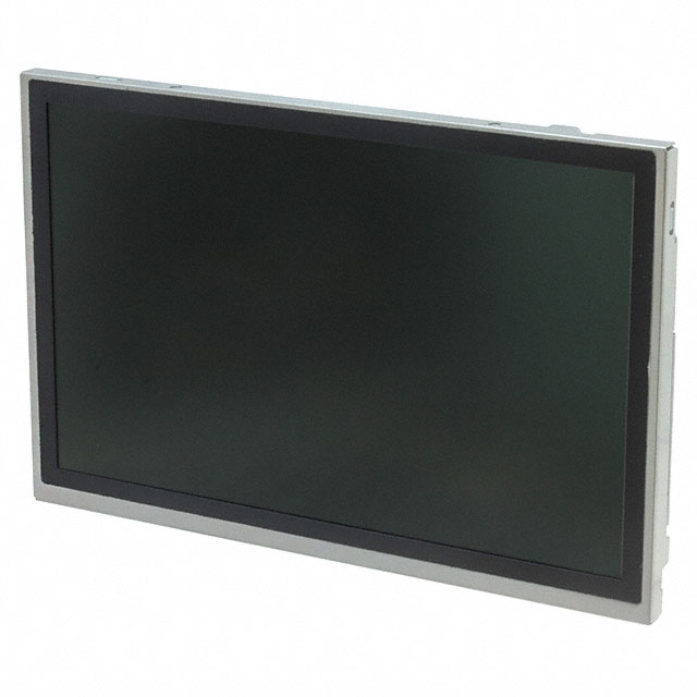 TCG070WVLSJPPA-GD20 Kyocera International, Inc.  Modules d'affichage - LCD OLED Graphic